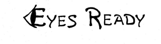 EYES READY logo
