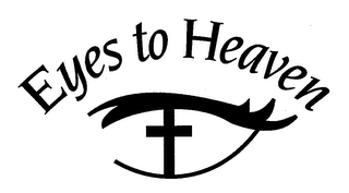 EYES TO HEAVEN logo