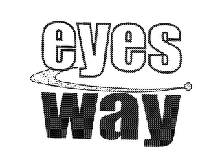 EYES WAY logo