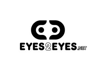 EYES2EYES.NET logo