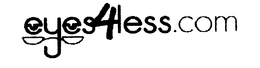 EYES4LESS.COM logo