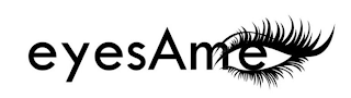 EYESAME logo