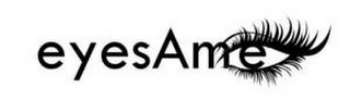 EYESAME logo