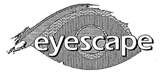 EYESCAPE logo
