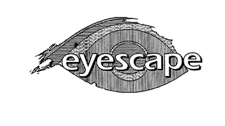EYESCAPE logo