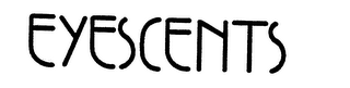 EYESCENTS logo