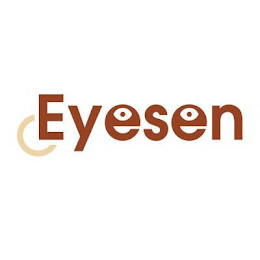 EYESEN logo