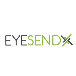 EYESENDX logo