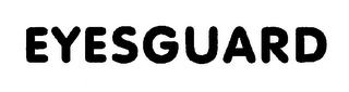 EYESGUARD logo