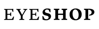EYESHOP logo