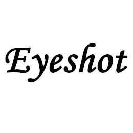 EYESHOT logo