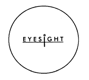 EYESIGHT logo
