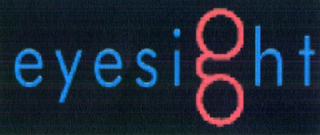 EYESIGHT logo