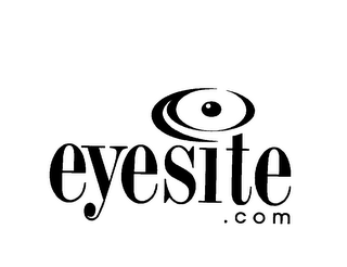 EYESITE.COM logo