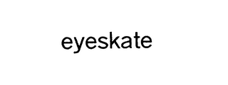 EYESKATE logo