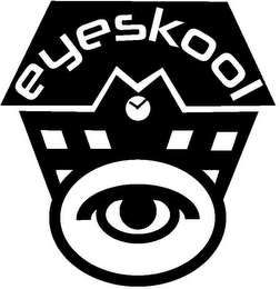 EYESKOOL logo