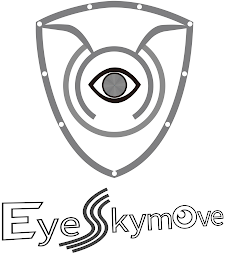 EYESKYMOVE logo