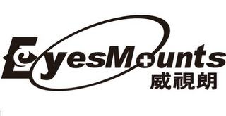 EYESMOUNTS logo