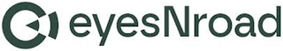 EYESNROAD logo
