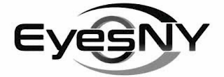 EYESNY logo