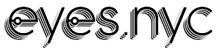 EYES.NYC logo