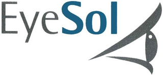 EYESOL logo
