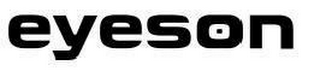 EYESON logo
