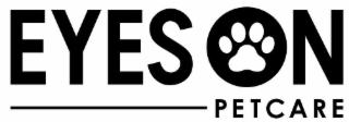 EYESON PETCARE logo