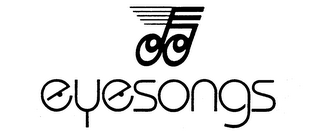 EYESONGS logo