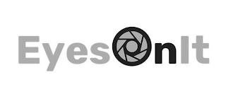 EYESONIT logo