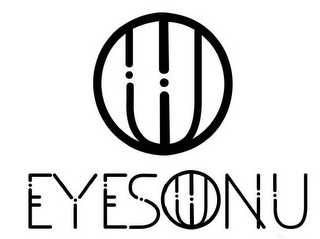 EYESONU logo