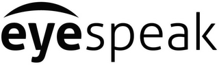EYESPEAK logo