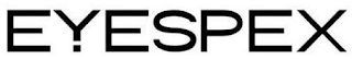 EYESPEX logo