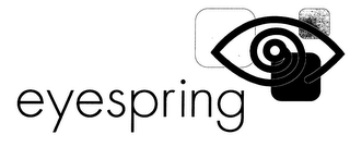 EYESPRING logo