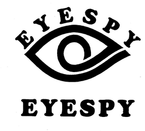 EYESPY logo