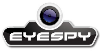 EYESPY logo