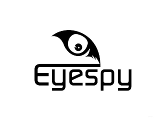 EYESPY logo