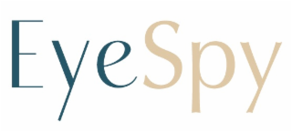 EYESPY logo