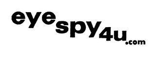 EYESPY4U.COM logo