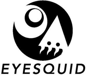 EYESQUID logo