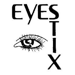 EYESTIX logo