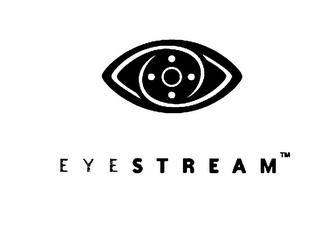 EYESTREAM logo