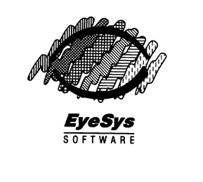EYESYS SOFTWARE logo