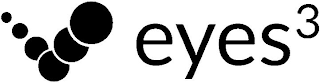 EYES³ logo
