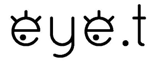 EYE.T logo
