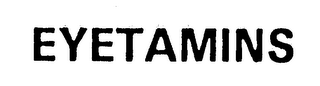 EYETAMINS