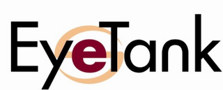 EYETANK logo