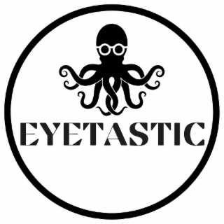 EYETASTIC logo