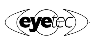 EYETEC logo