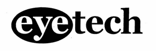 EYETECH logo